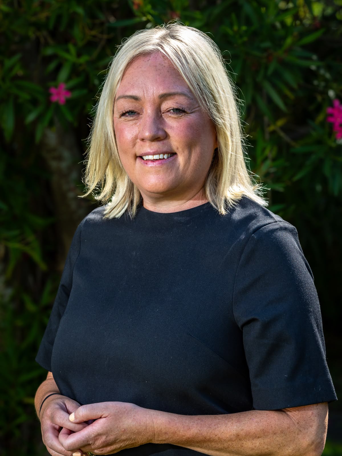 Georgie Gould, Private Property Sales Consultant