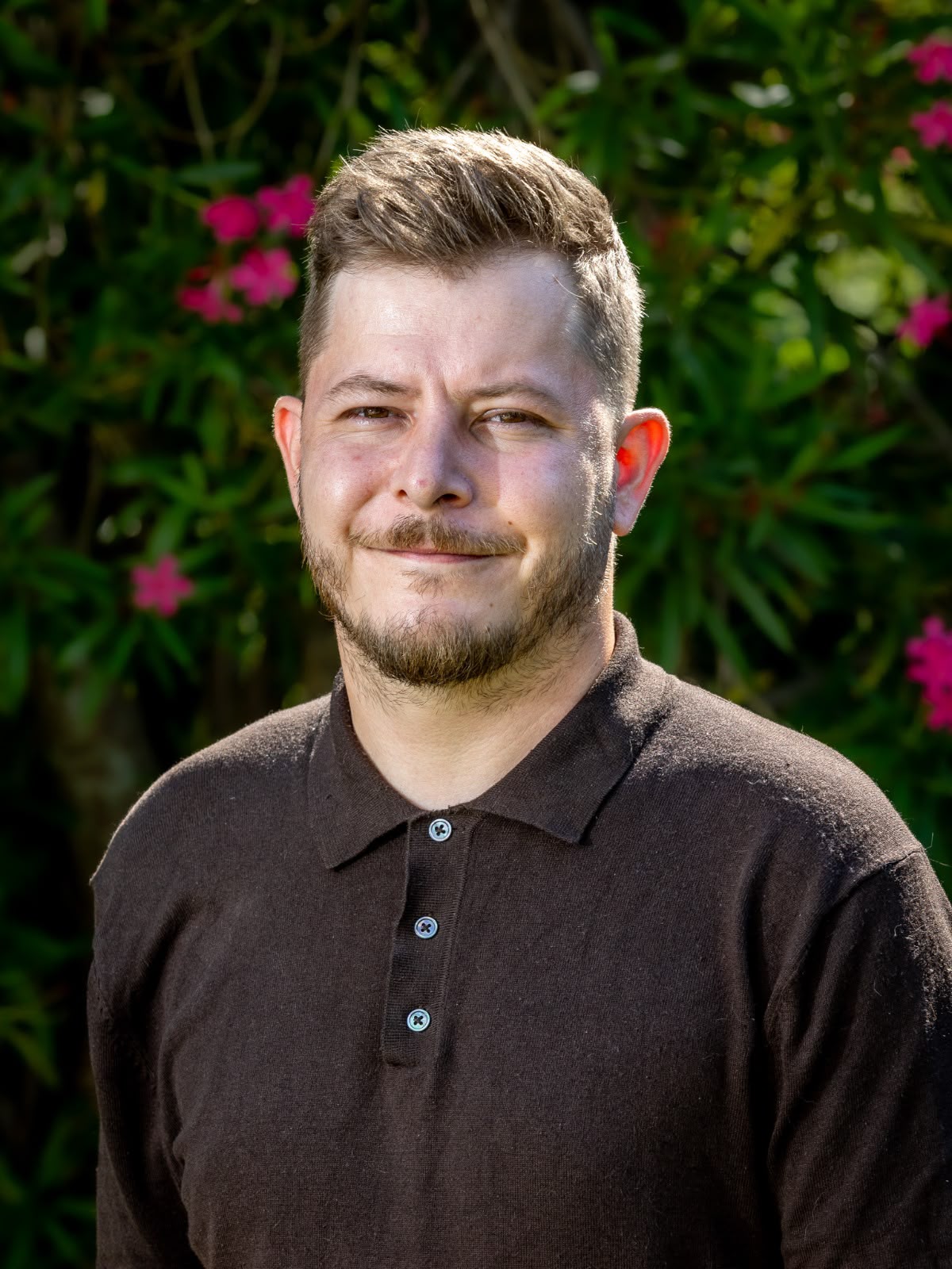 Mark Healen, Co-Founder / Director